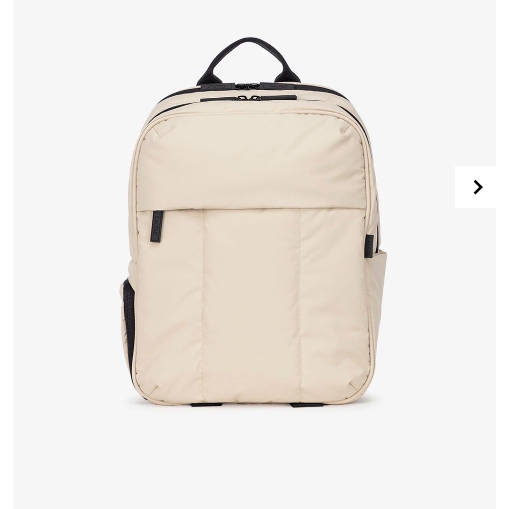 Calpak Luka 15 inch Laptop Backpack